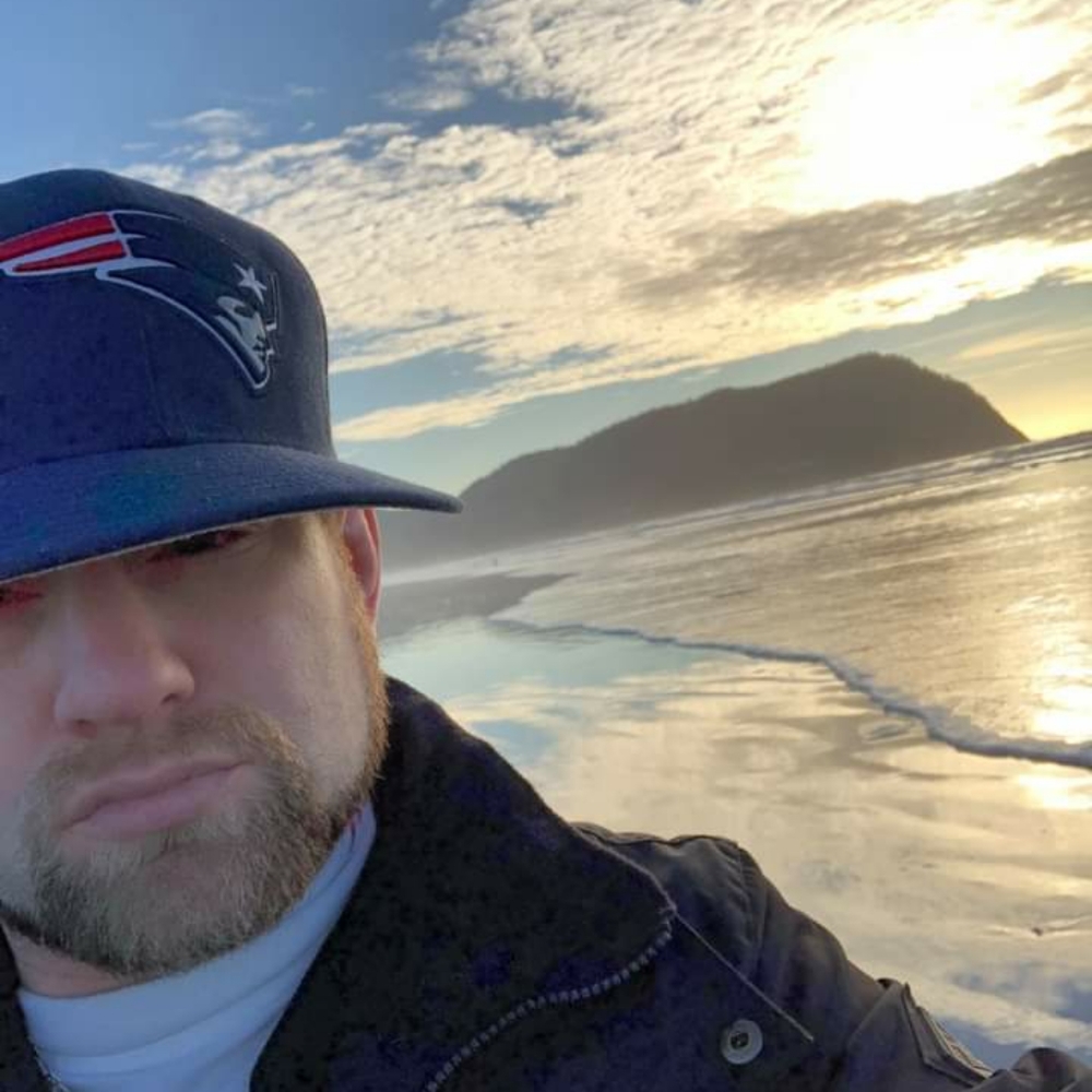 Meet your Posher, Jerry